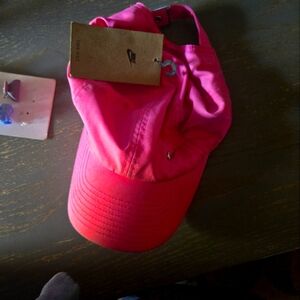 Nike cap